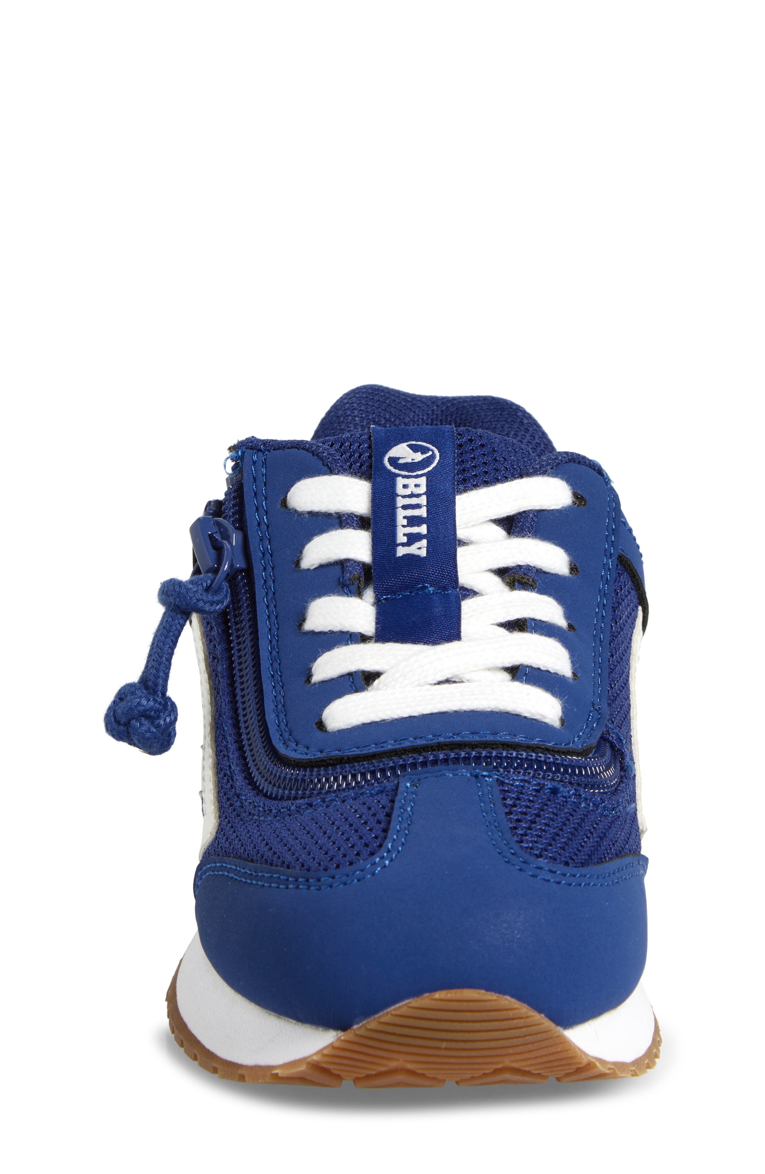 BILLY Footwear Kids' Retro Jogger Sneaker, Alternate, color, 