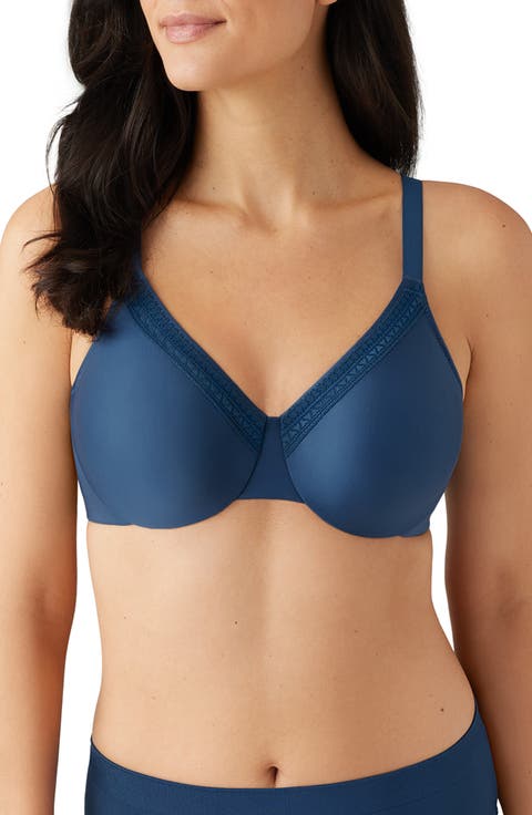Perfect Primer Full Coverage Underwire Bra