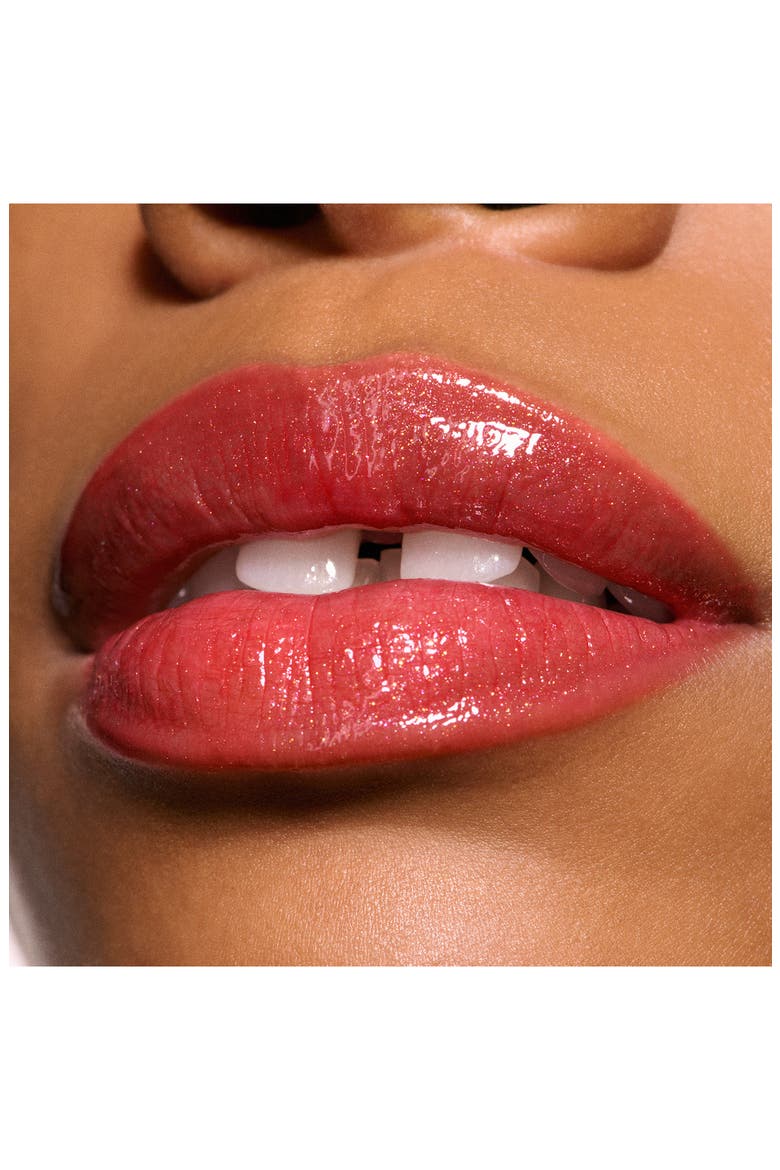 Blowing Air Kisses Lip Gloss + Lip Oil Holiday Gift Set $54 Value, Alternate, color, NONE