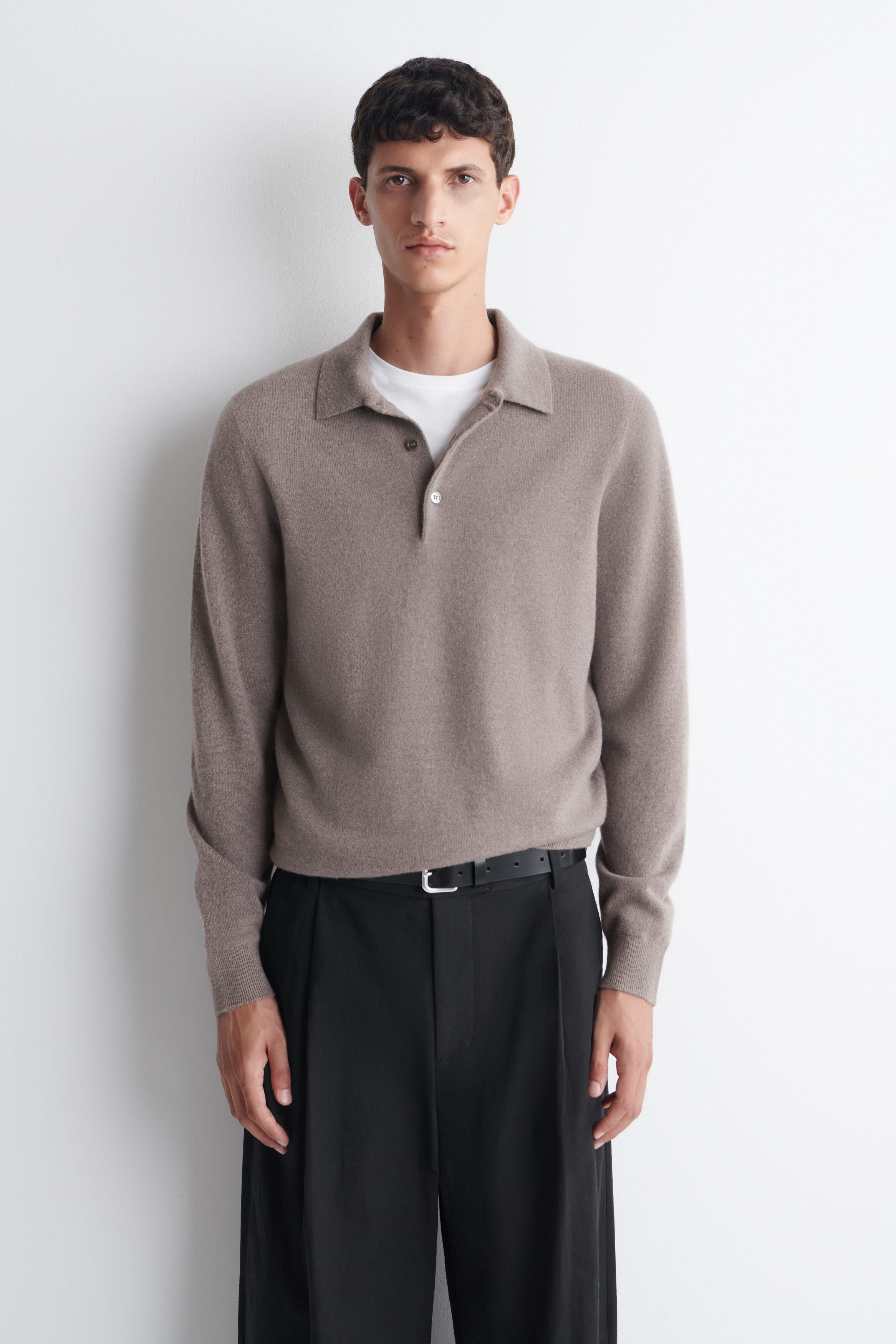 selected WASHED LILAC
