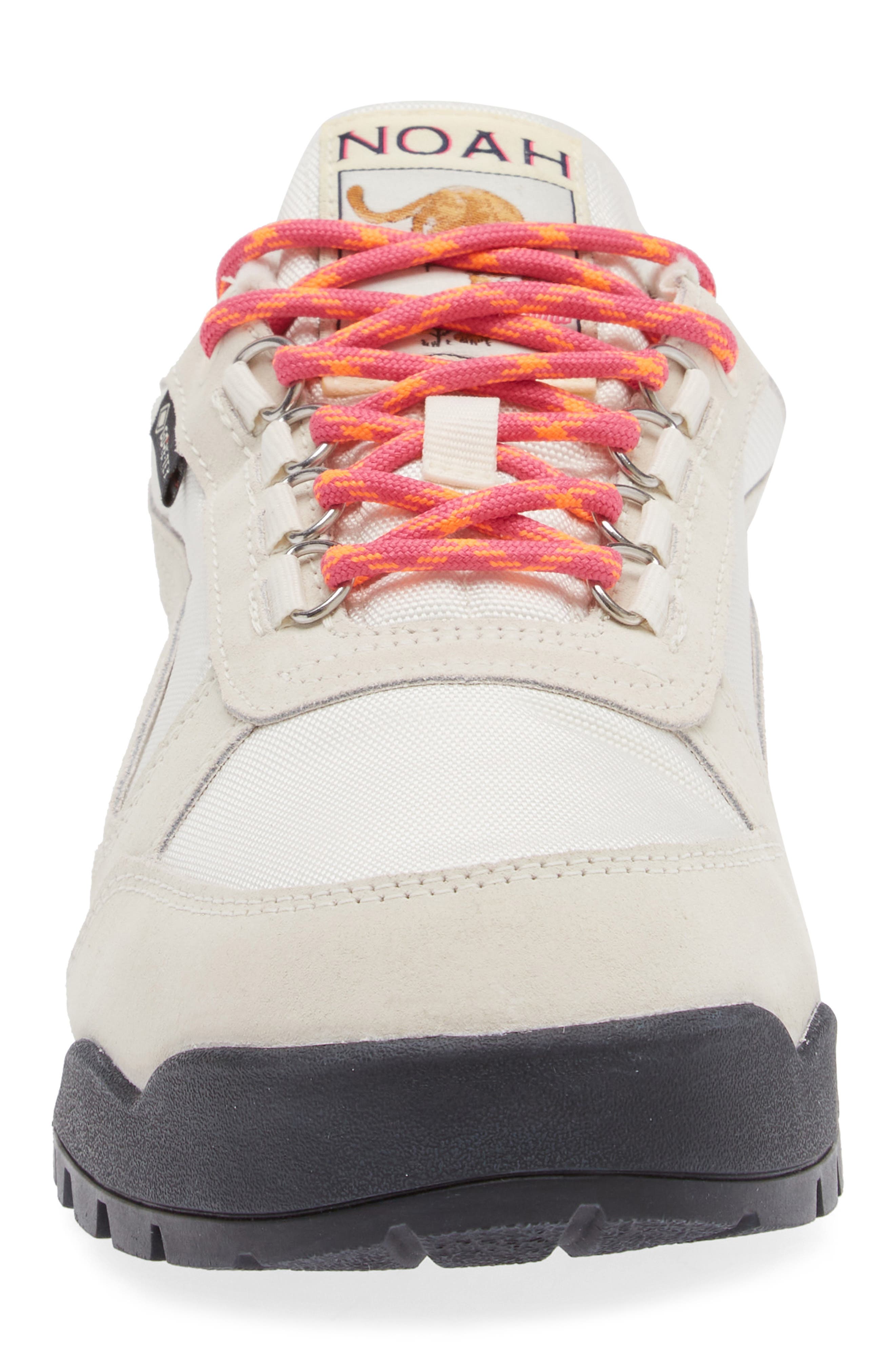 PUMA x NOAH Rider Lo Gore-Tex<sup>®</sup> Waterproof Sneaker, Alternate, color, 