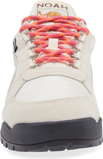 PUMA x Noah Low-Top Hiking Shoe - Noah