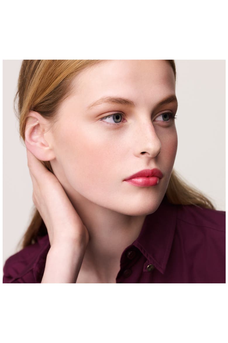 The Hermèsistible - Infused Lip Care Oil, Alternate, color, 04 ROUGE AMARELLE