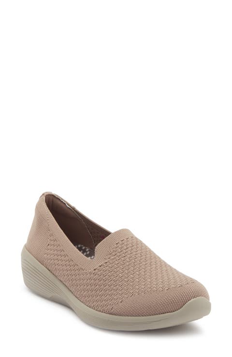 Arya Clear Skies Slip-On Sneaker (Women)