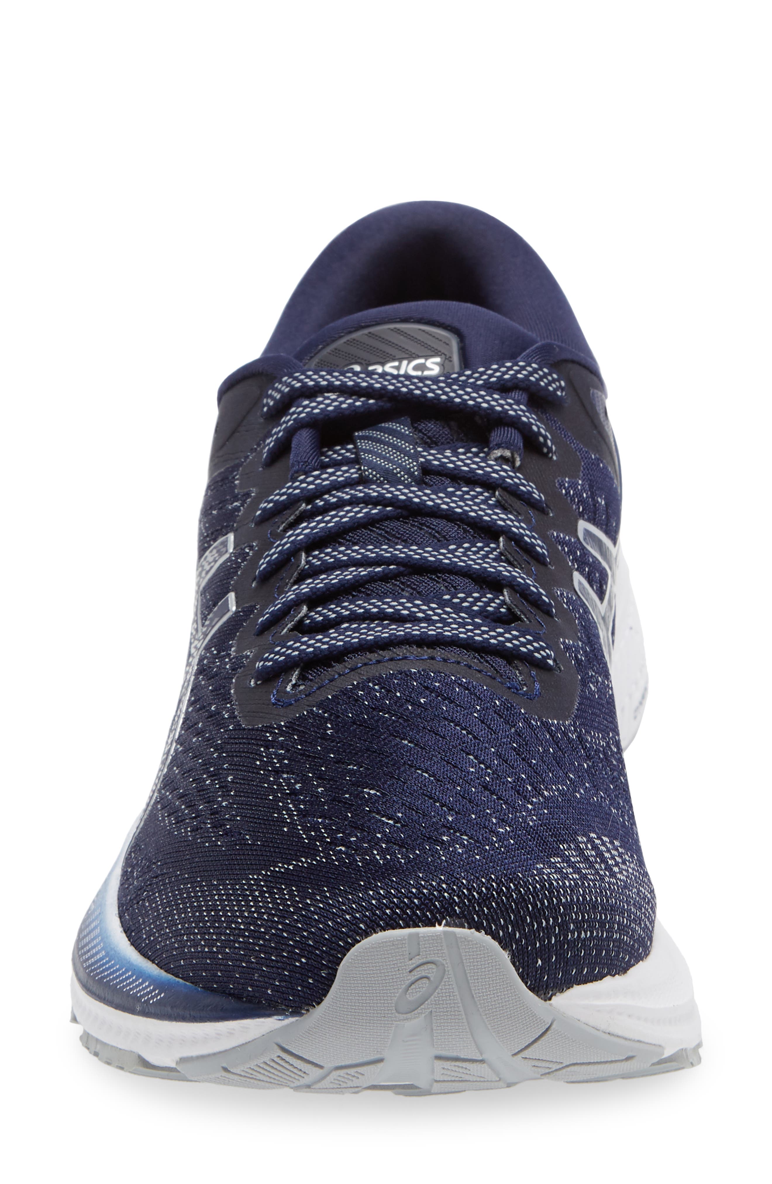 ASICS<sup>®</sup> GEL-Kayano<sup>®</sup> 27 Running Shoe, Alternate, color, 