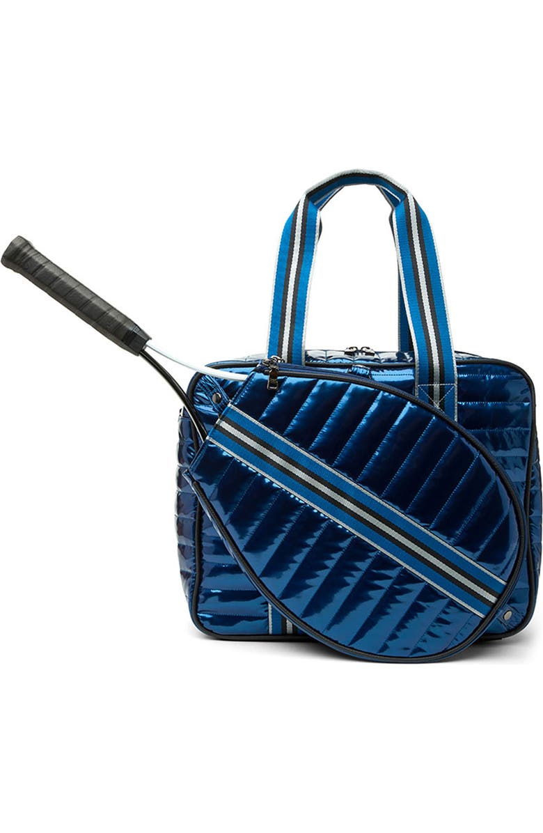 THINK ROYLN Champion Tennis Bag, Main, color,