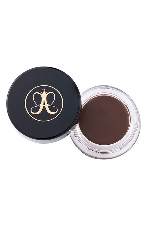 Anastasia Beverly Hills Dipbrow Pomade® Waterproof Brow Color in Chocolate at Nordstrom