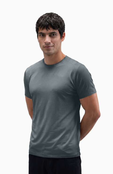 Reign T Shirt - Crew Neck