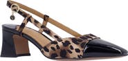 J. Reneé Cyrene Pointed Toe Pump