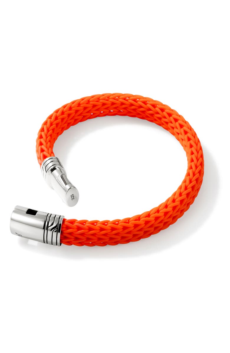 John Hardy Men's Push Clasp Bracelet, Alternate, color,