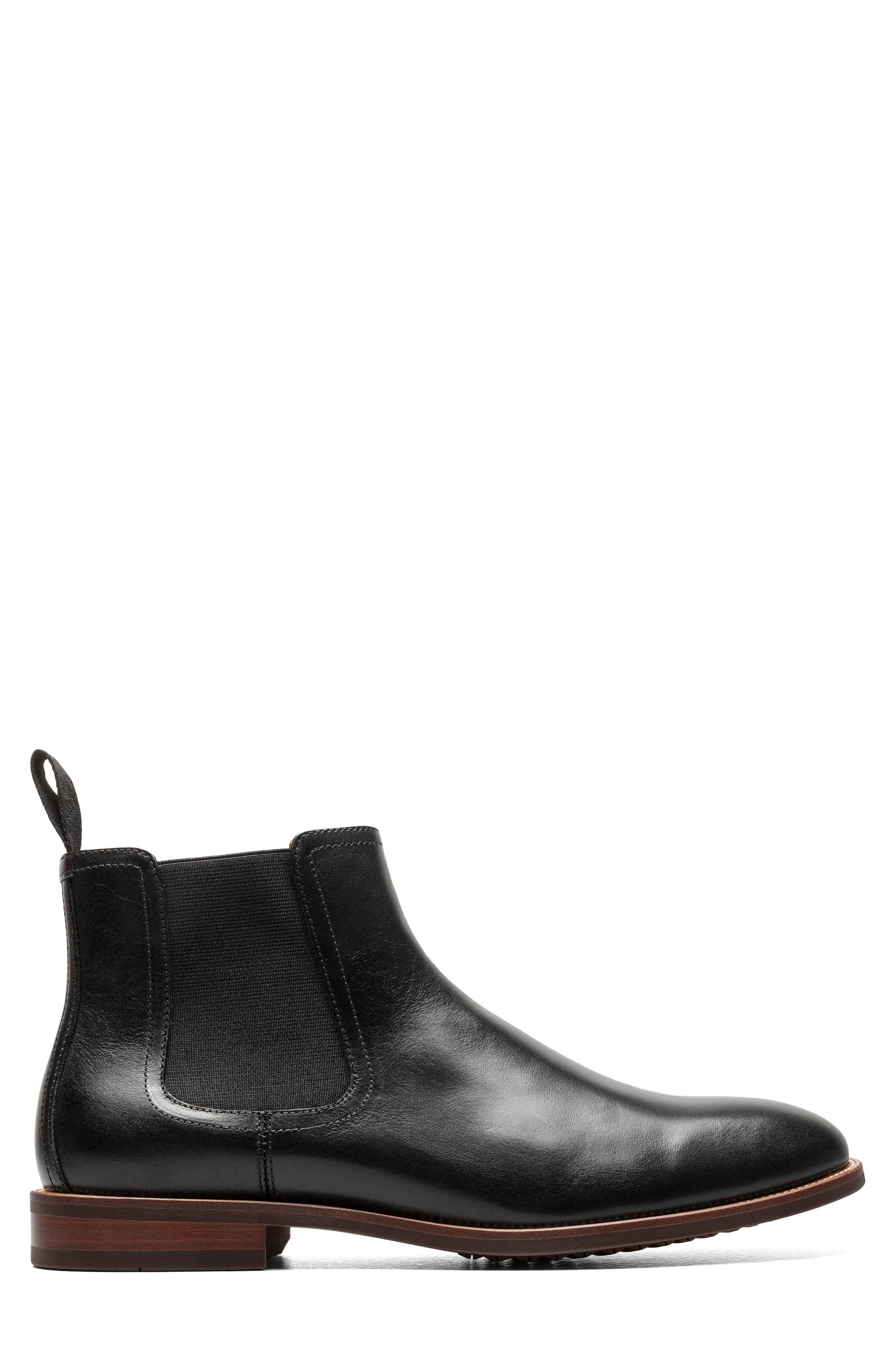 Florsheim Ruvo Chelsea Boot, Alternate, color, 