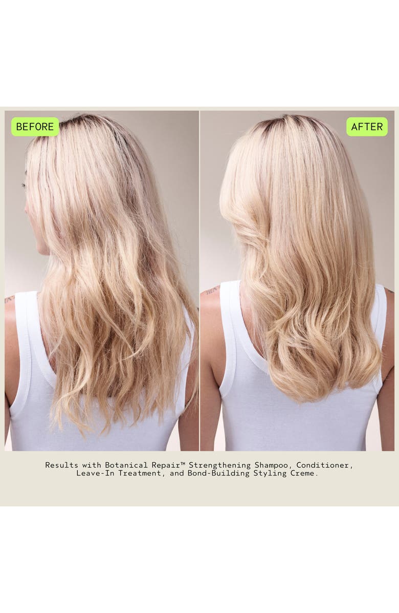 Aveda botanical repair<sup>™</sup> Strengthening Leave-In Treatment, Alternate, color, 