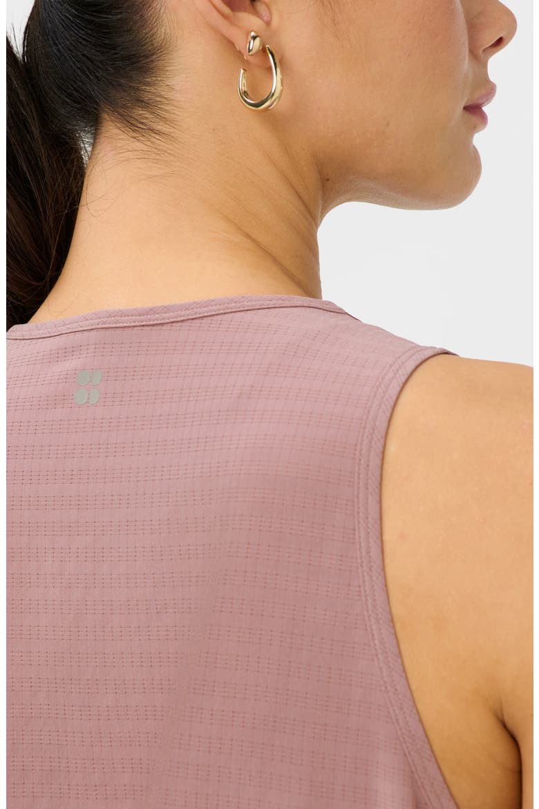 Ultimate Training Tank, Alternate, color, DUSKBERRY PURPLE