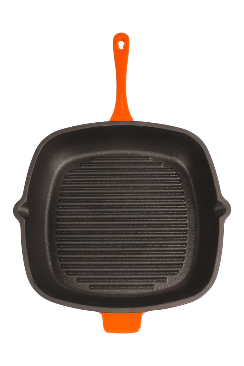 Neo 3-Piece 3-Quart Cast Iron Set, Alternate, color, NONE