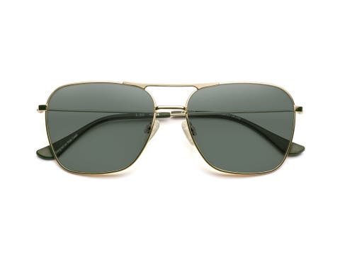 Hooper | Polarized Sunglasses