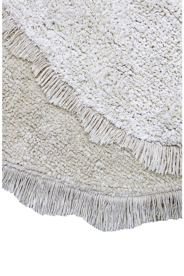 Snail Washable Rug, Alternate, color, BLUE SAGE