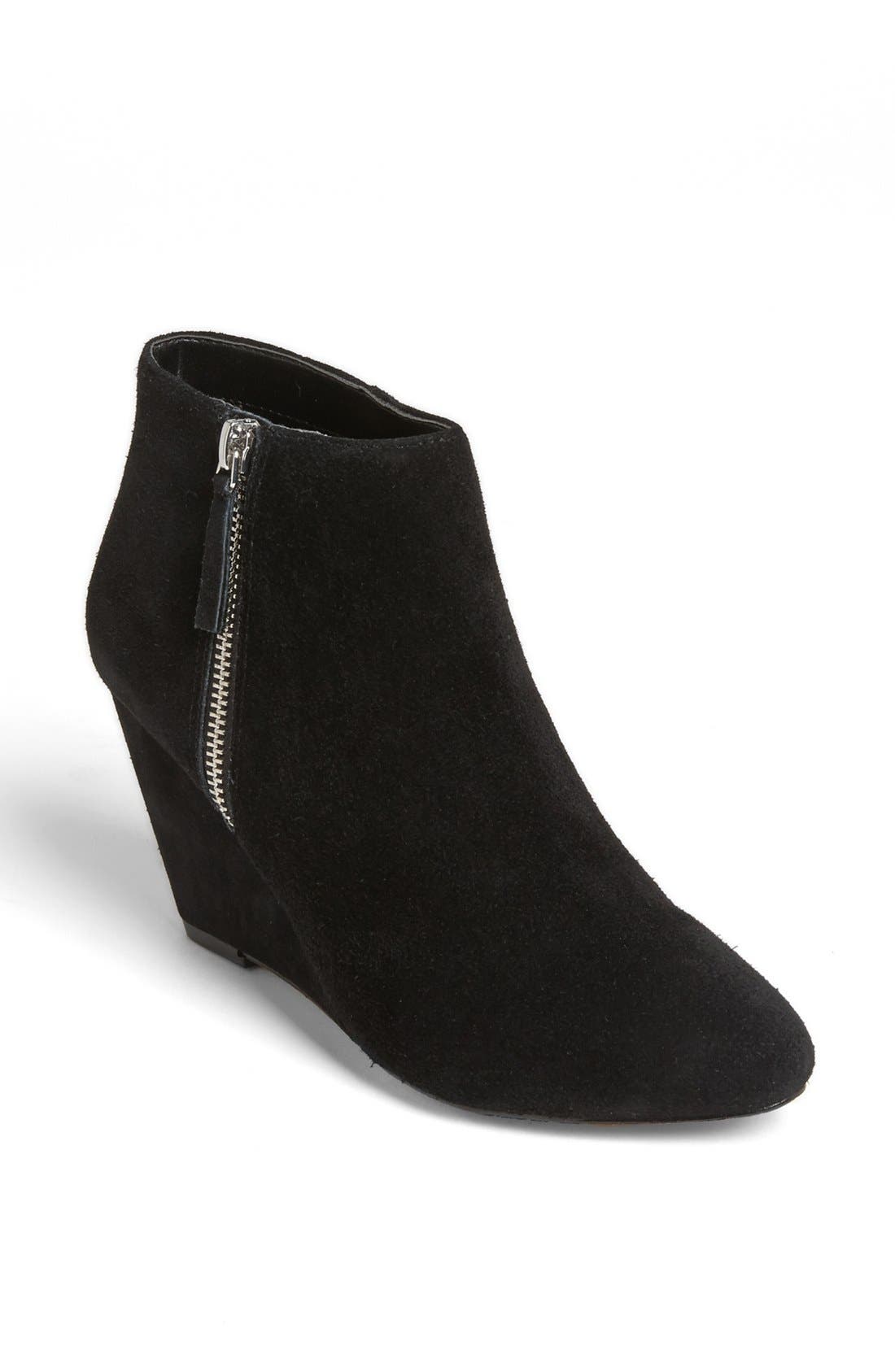 DV by Dolce Vita 'Gino' Bootie, Main, color, BLACK
