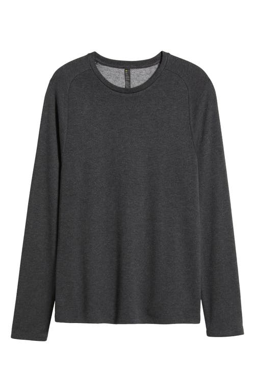 ZELLA ZELLA PEAK LUX LONG SLEEVE T-SHIRT