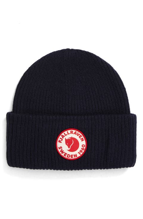 1960 Logo Beanie