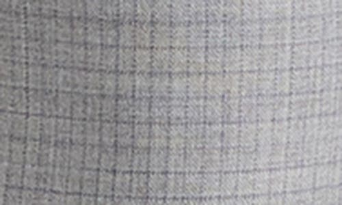 Original Penguin Single Breasted Classic Suit In Gray