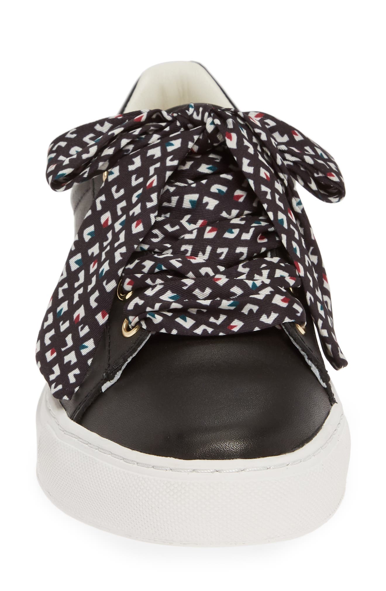 1901 Pierce Lace-Up Sneaker, Alternate, color, 