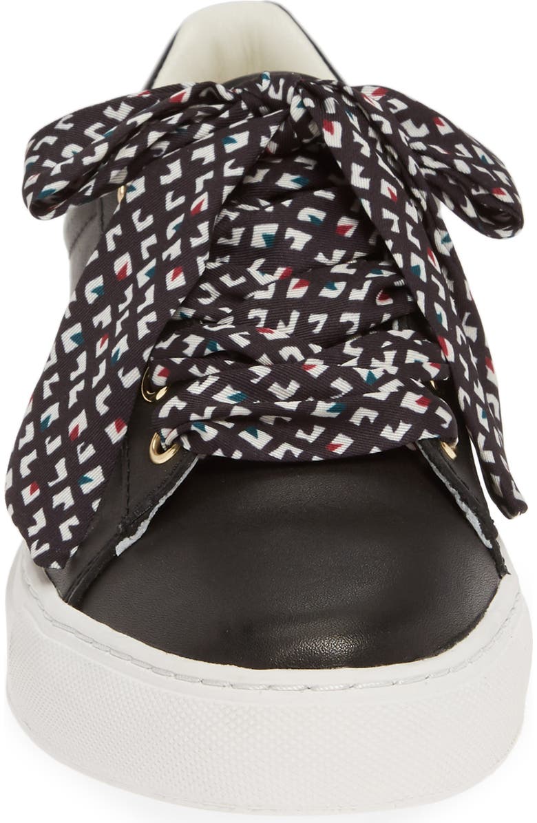 1901 Pierce Lace-Up Sneaker, Alternate, color,