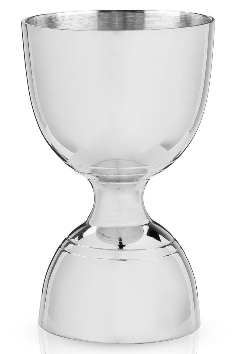 Canterbury Jigger, Main, color, STAINLESS STEEL