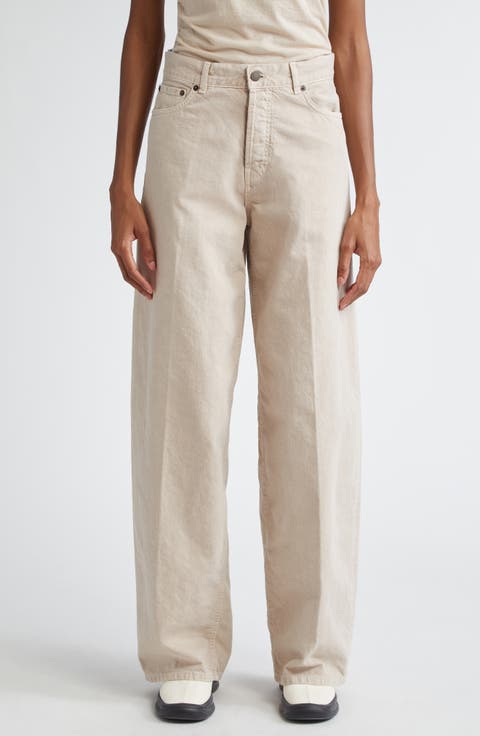 Women's Haikure Wide-Leg Pants | Nordstrom Women's Haikure Wide-Leg Pants | Nordstrom