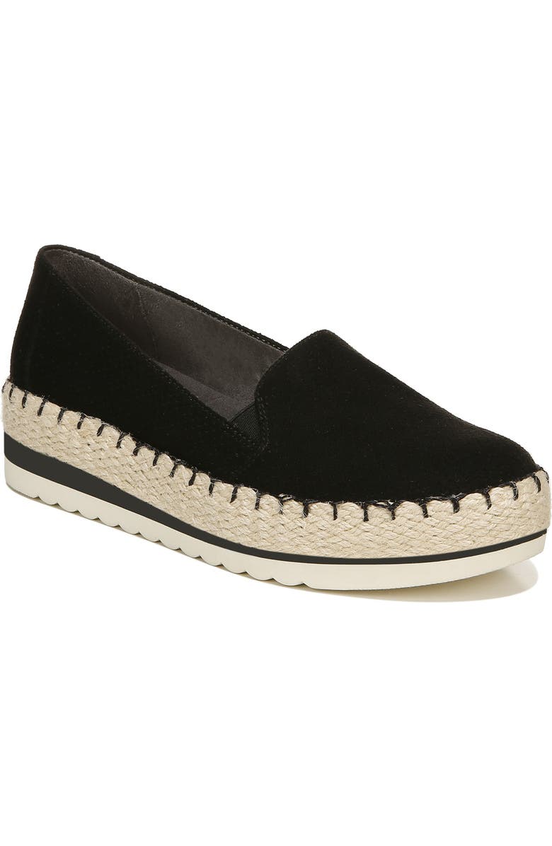 Dr. Scholl's Discovery Espadrille Loafer, Main, color,