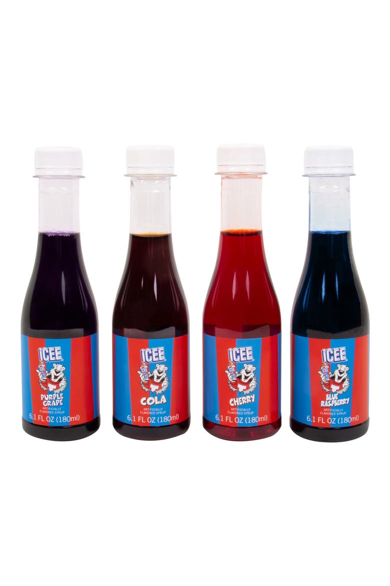 ICEE® Slushie Making Machine, Alternate, color, MULTI