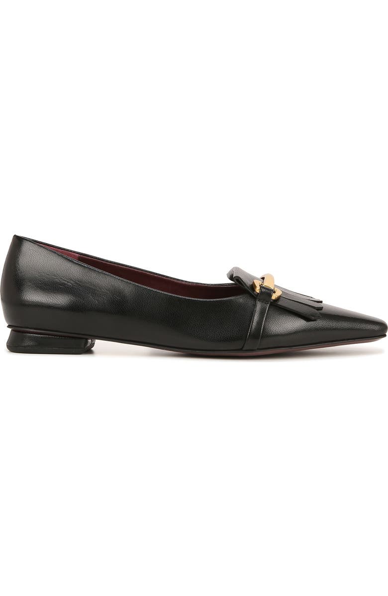 Franco Sarto Rina Kiltie Bit Flat, Alternate, color,