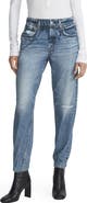 rag & bone rb Miramar Cotton Terry Jogger Sweatpant Jeans
