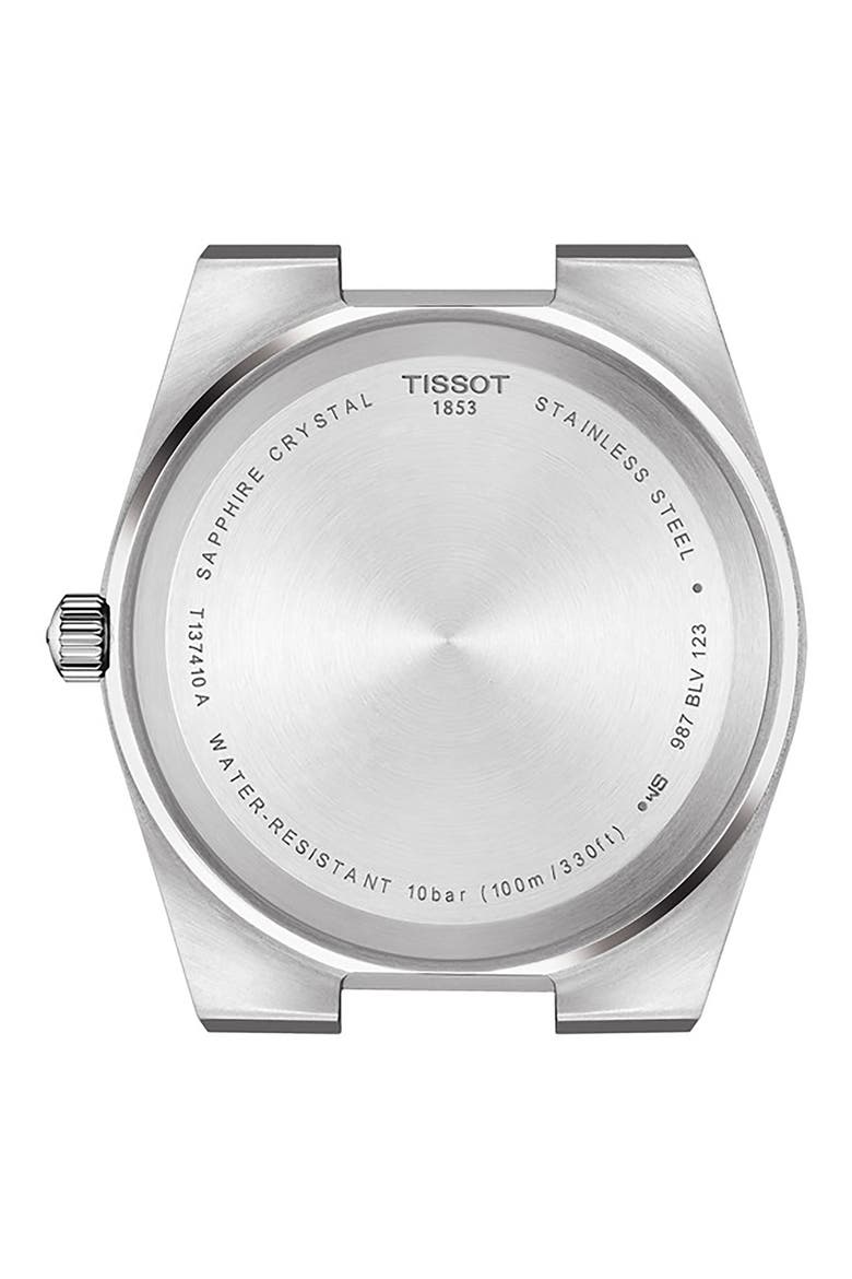 PRX Bracelet Watch, 40mm, Alternate, color, BLUE