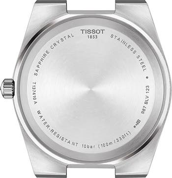 Tissot PRX Bracelet Watch, 40mm | Nordstrom
