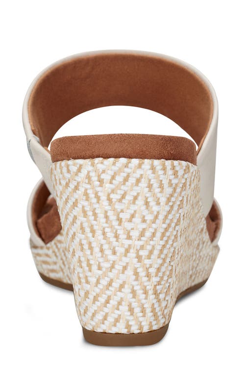 ROCKPORT ROCKPORT BRIAH II PLATFORM WEDGE SANDAL 