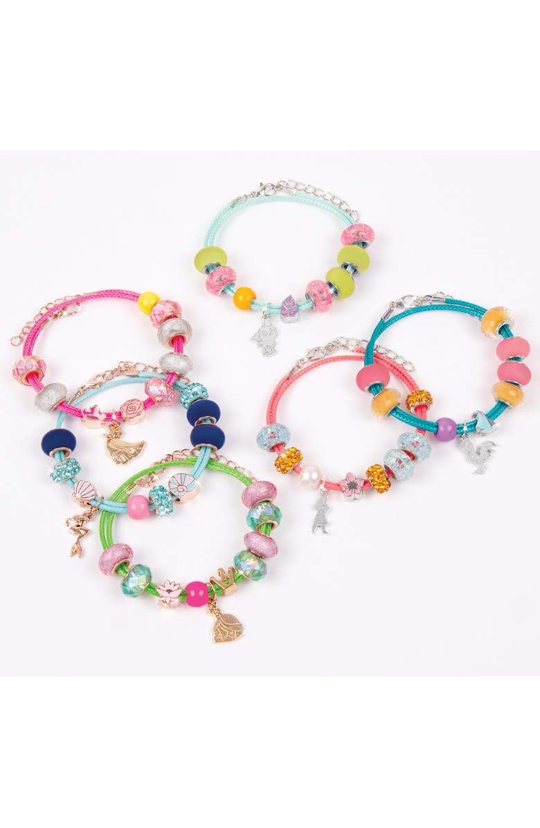 Disney Princess 2In1 Deluxe Royal Jewels & Gems, Alternate, color, 