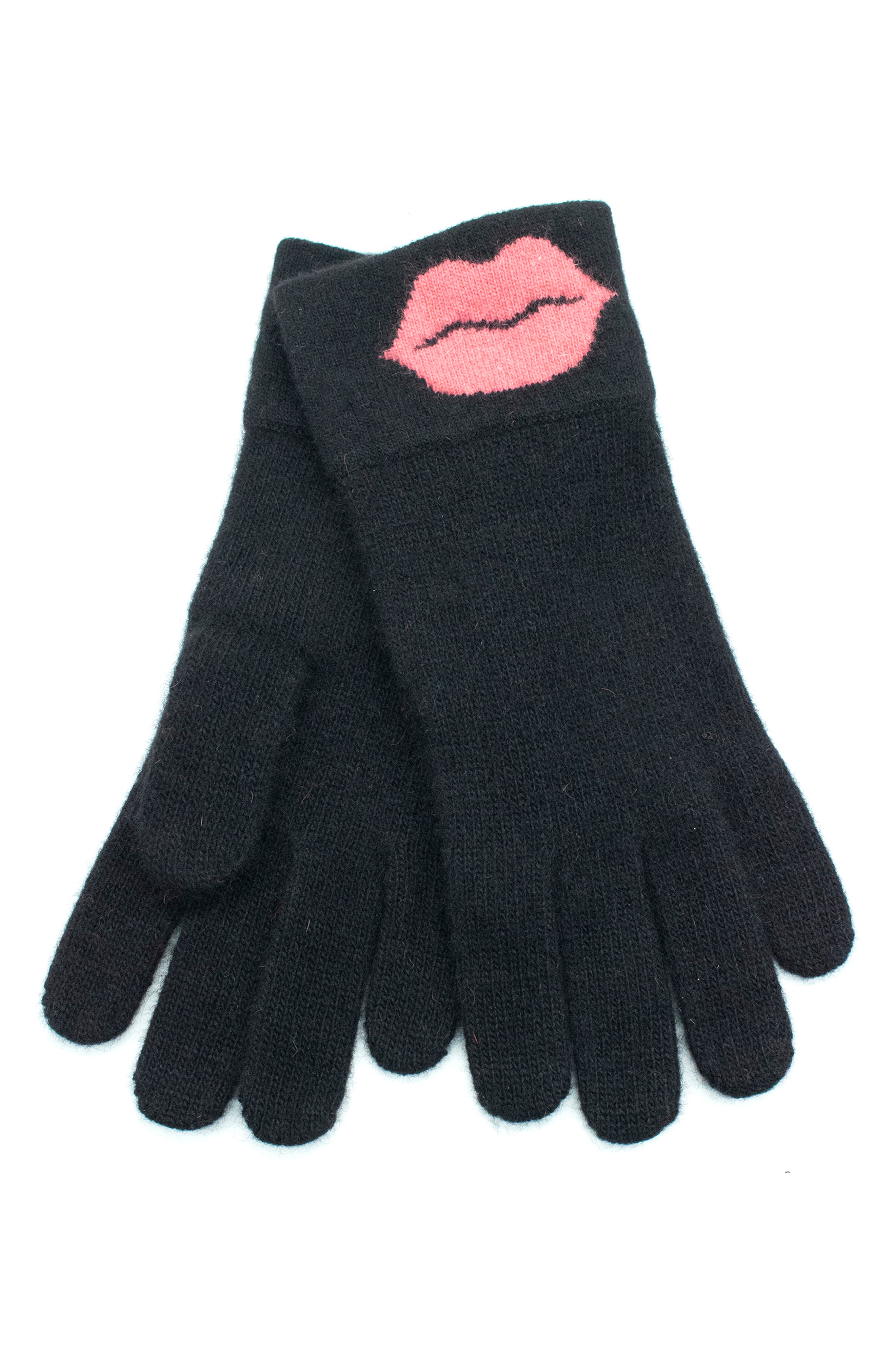 Portolano Lips Gloves