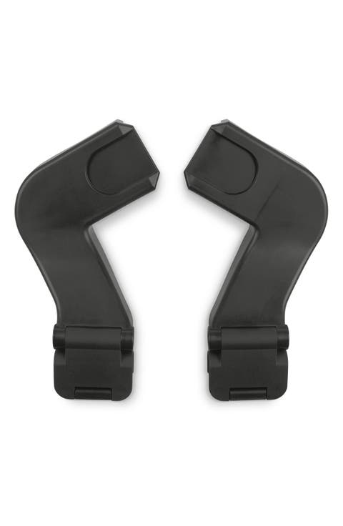 2-Pack Minu V3 Car Seat Adapters
