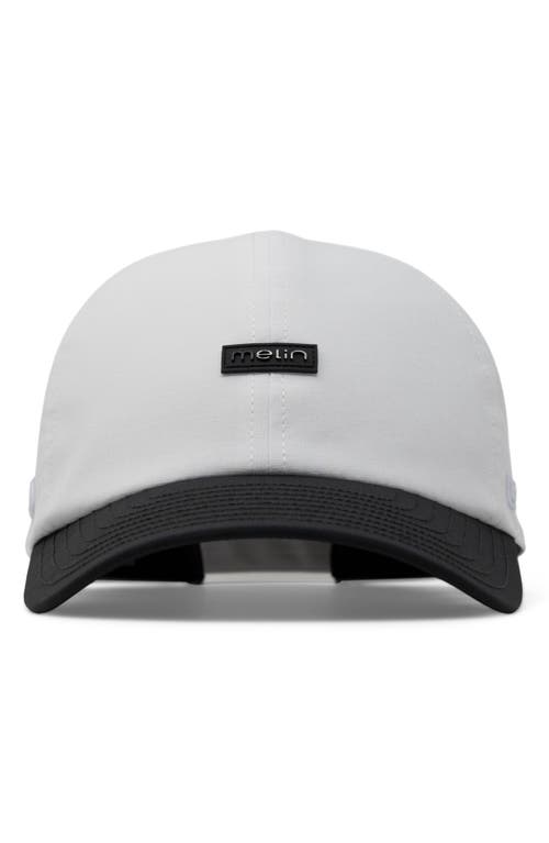 MELIN MELIN LEGEND HYDRO PERFORMANCE DAD HAT