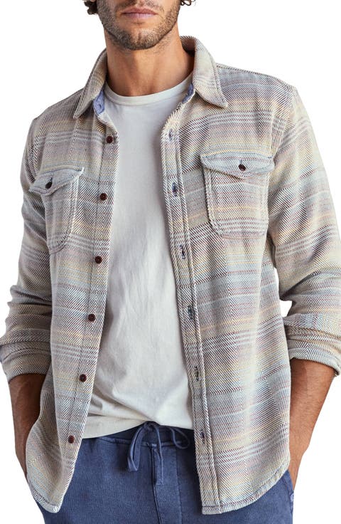 Blanket Shirt
