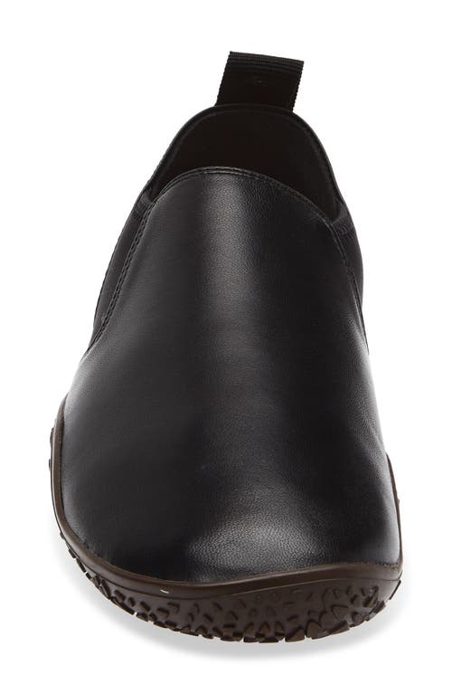Lemaire Vibram® Glove Slip-on In Black