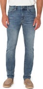 Liverpool Los Angeles Kingston Modern Straight Leg Jeans (Nordstrom Exclusive)