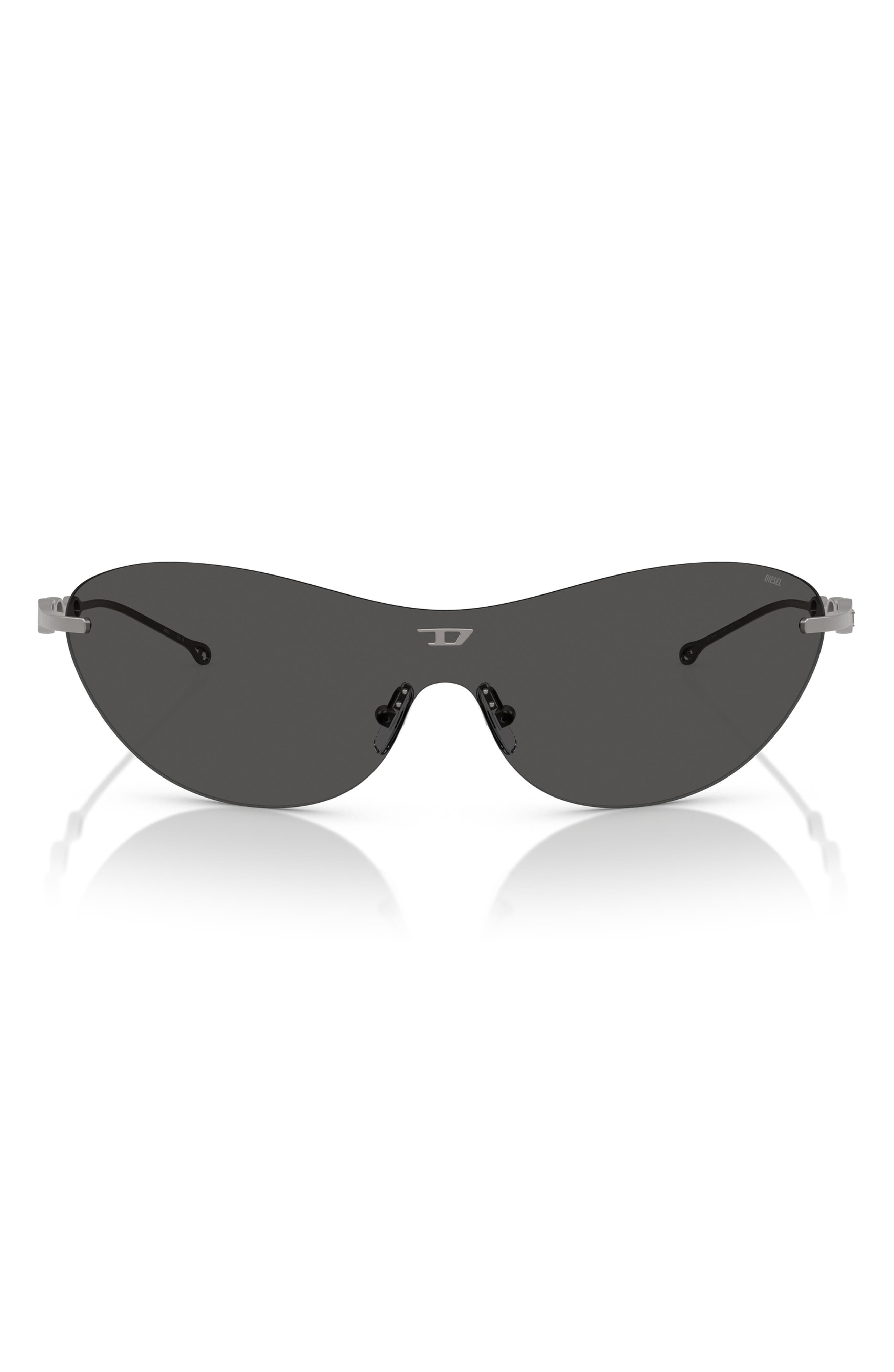 selected MATTE GUNMETAL / DARK GREY