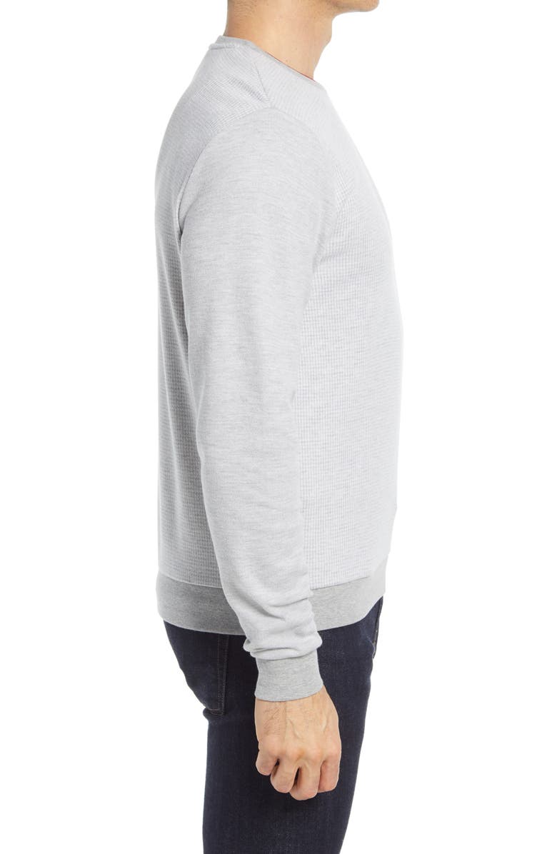 Robert Barakett Cavendish Men's Sweatshirt, Alternate, color, 