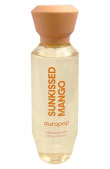 Sunkissed Mango Hair & Body Mist