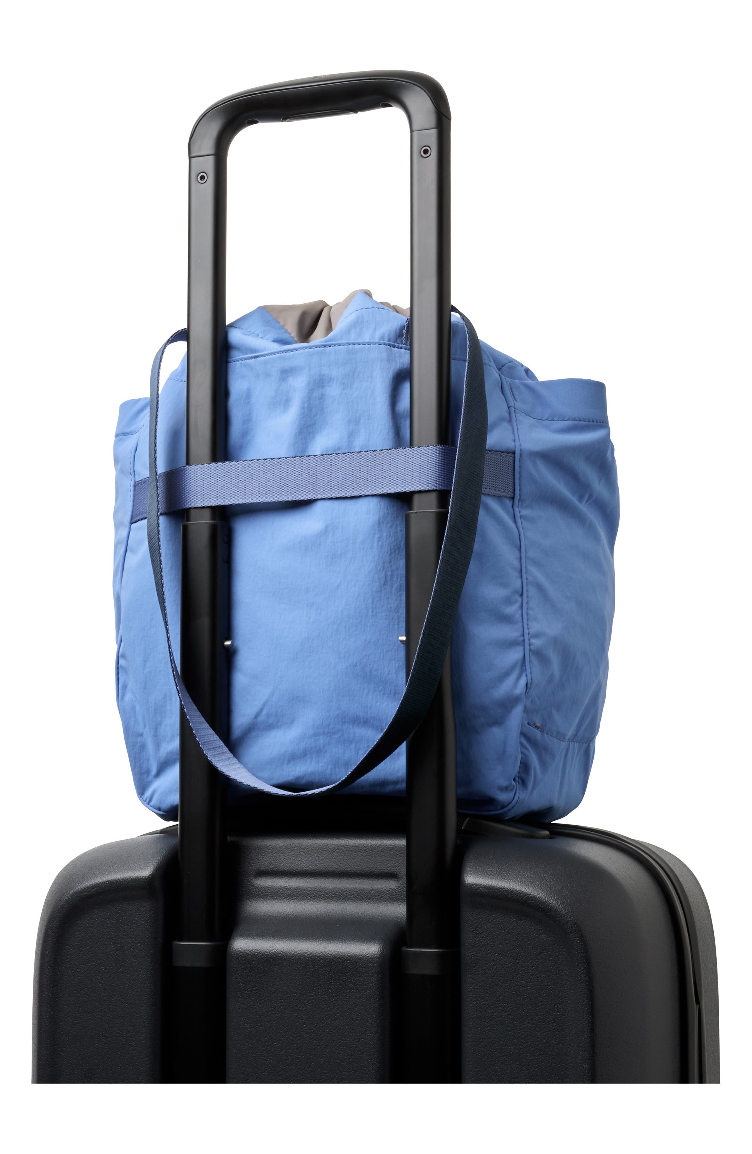 Bellroy Cinch Tote Bag, Alternate, color, Denim Blue