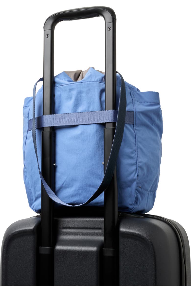 Bellroy Cinch Tote Bag, Alternate, color, Denim Blue