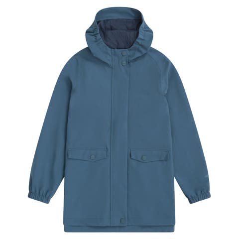 Childrens/Kids Hyde Waterproof Jacket