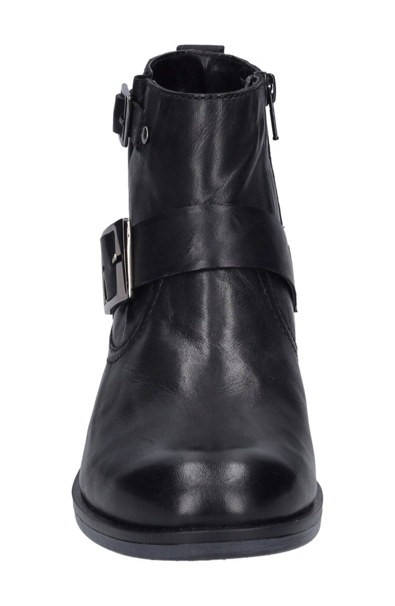 Josef Seibel Sanja Buckle Bootie, Alternate, color, 