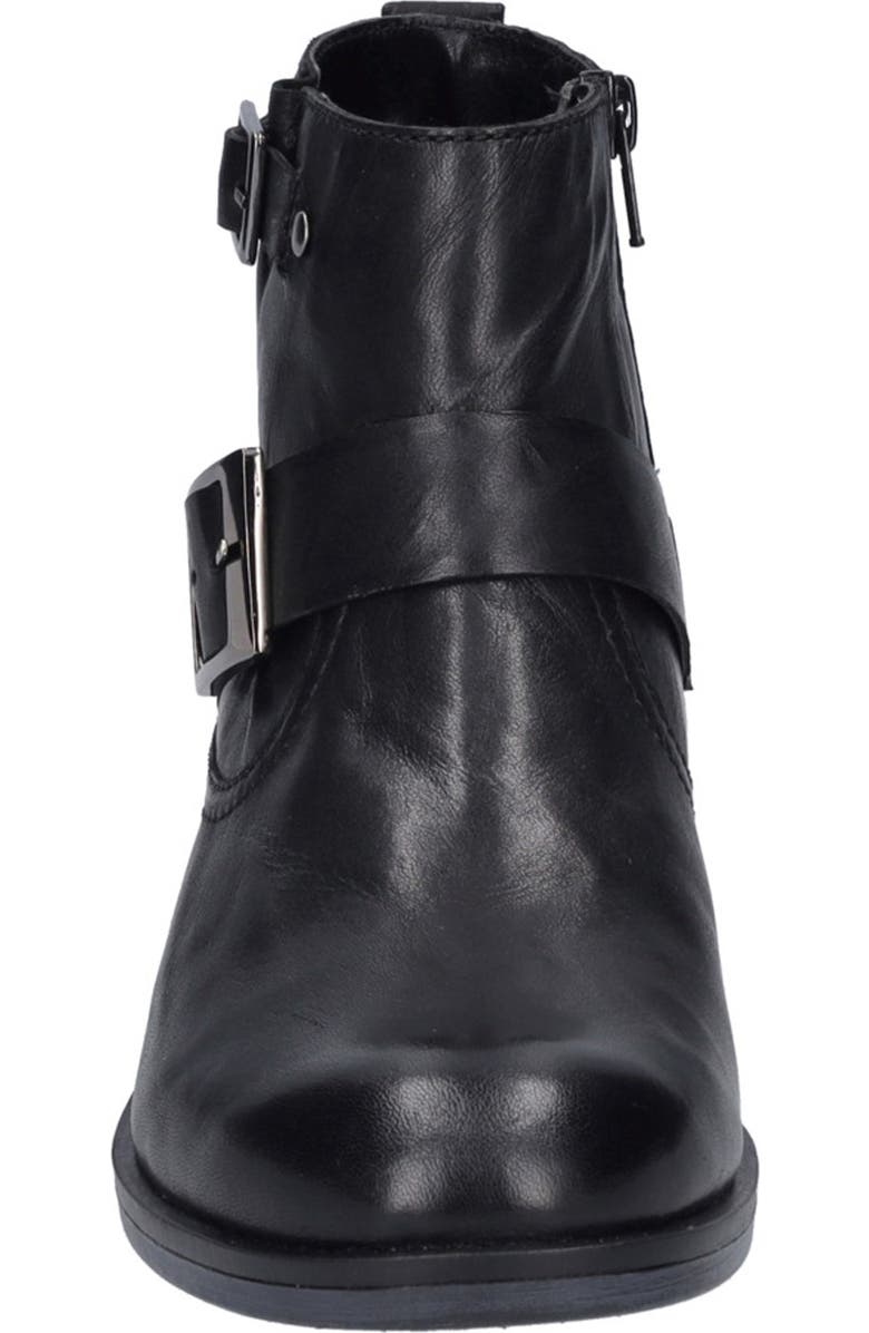 Josef Seibel Sanja Buckle Bootie, Alternate, color,